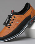 Marcel™ | Orthopedic Oxford Footwear