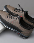 Marcel™ | Orthopedic Oxford Footwear