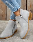 Annielle™ | Stylish Orthopedic Footwear for Women