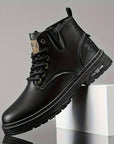 Ambrose - Stylish Everyday Boots