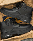 Ambrose - Stylish Everyday Boots