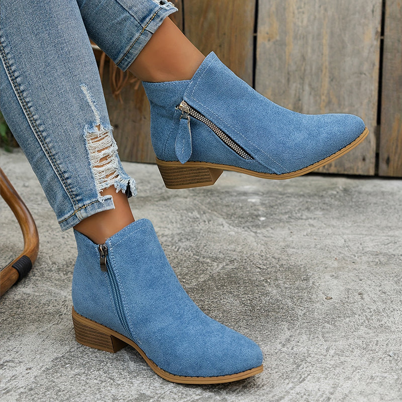 Annielle™ | Stylish Orthopedic Footwear for Women