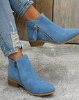 Annielle™ | Stylish Orthopedic Footwear for Women