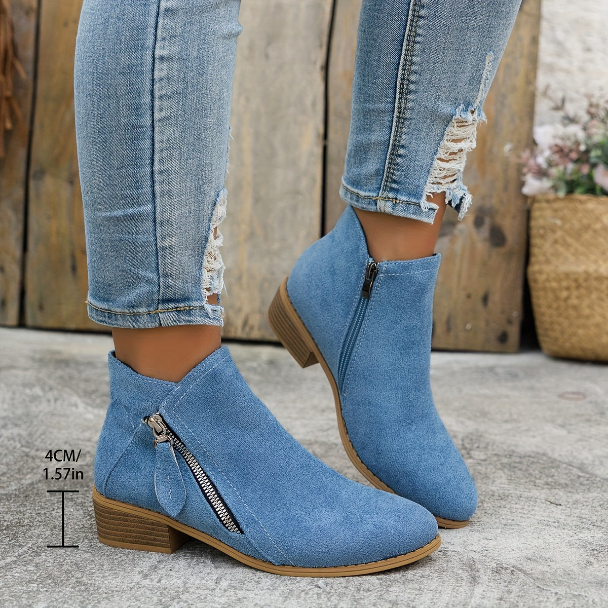 Annielle™ | Stylish Orthopedic Footwear for Women