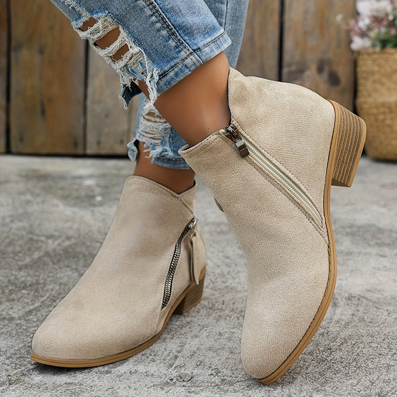 Annielle™ | Stylish Orthopedic Footwear for Women