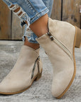 Annielle™ | Stylish Orthopedic Footwear for Women