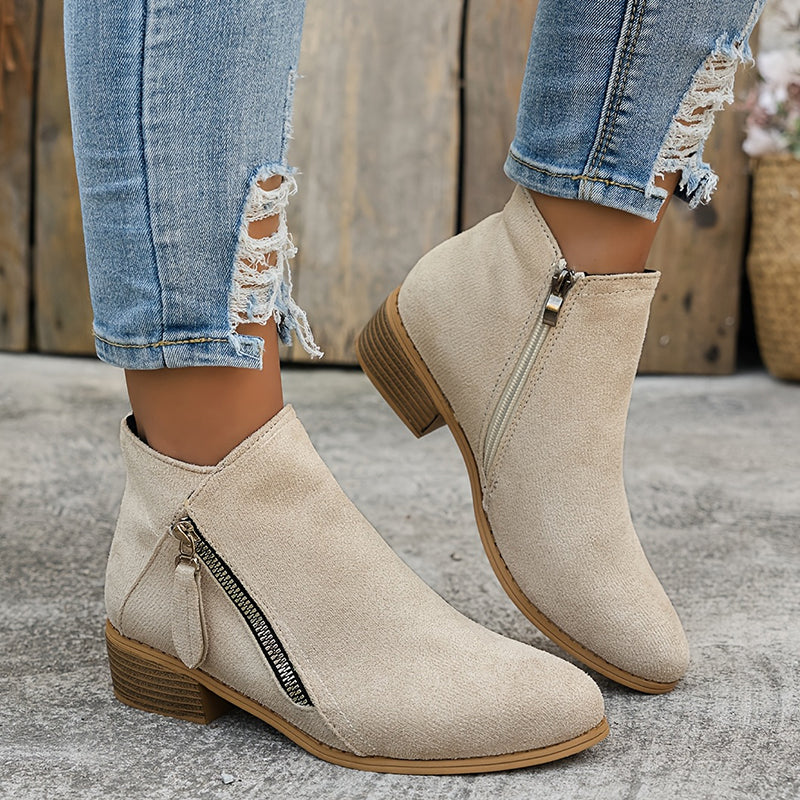 Annielle™ | Stylish Orthopedic Footwear for Women