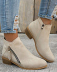 Annielle™ | Stylish Orthopedic Footwear for Women