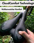 CloudComfort – Speed Pro