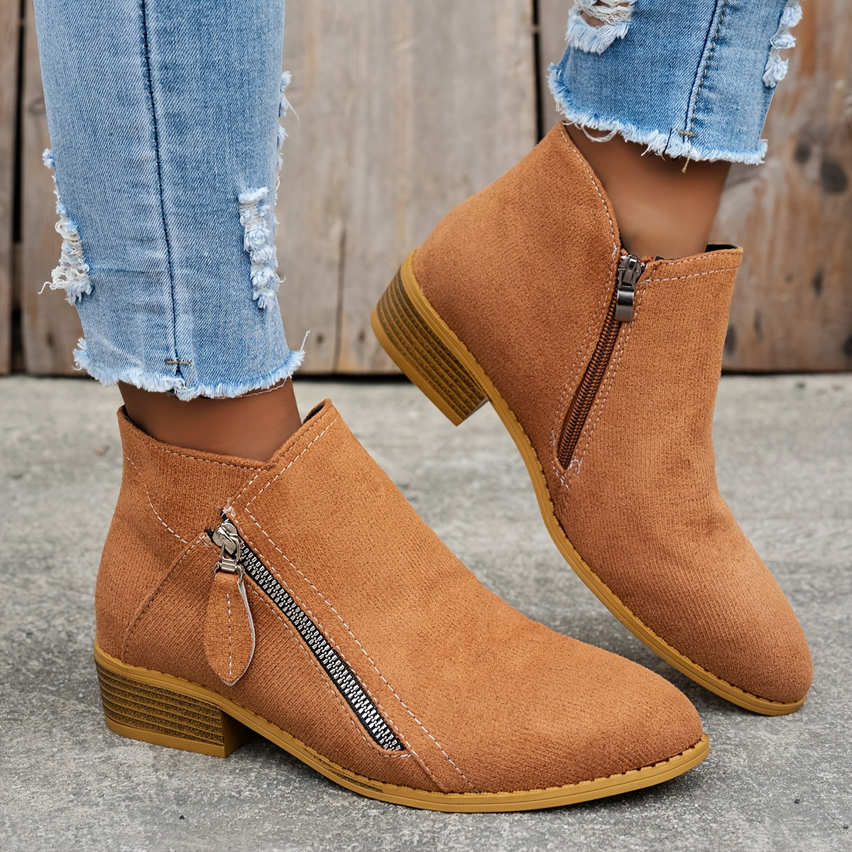 Annielle™ | Stylish Orthopedic Footwear for Women