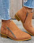 Annielle™ | Stylish Orthopedic Footwear for Women