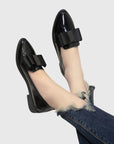 Anya™ | Ortopedik Loafer Ayakkabıları