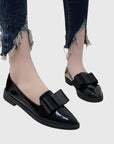 Anya™ | Ortopedik Loafer Ayakkabıları