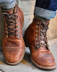 Angelini | Premium Leather Boots