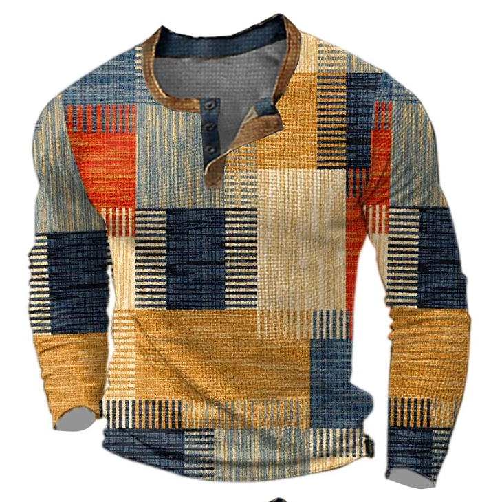 Samuele | Luxurious Cashmere and Sophisticated Wool Sweater