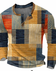 Samuele | Luxurious Cashmere and Sophisticated Wool Sweater