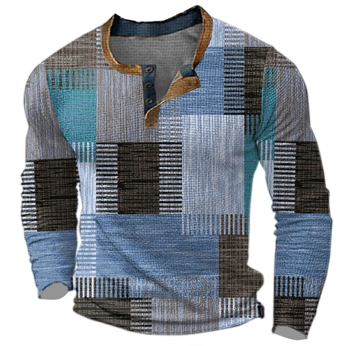 Samuele | Luxurious Cashmere and Sophisticated Wool Sweater