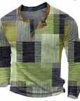 Samuele | Luxurious Cashmere and Sophisticated Wool Sweater