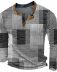 Samuele | Luxurious Cashmere and Sophisticated Wool Sweater