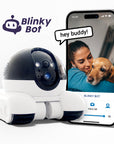 Blinky Bot™ PRO