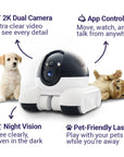 Blinky Bot™ PRO