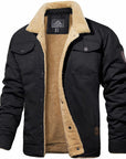 Vincent™ - Trendy Bomber Jacket