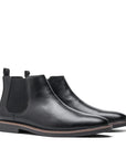 Wayne™ | Classic Chelsea Boots