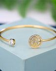 Emberly™ - Moda Charm Bilezik
