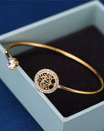 Emberly™ - Moda Charm Bilezik