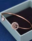 Emberly™ - Moda Charm Bilezik