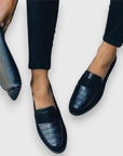 Sara – Klasik Loafer