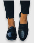 Sara – Klasik Loafer