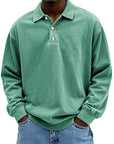 Erwin | Structured Collar Light Polo