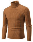Lennox | Artisan Crafted Sweater in Luxurious Fabric