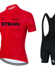 Strava | Profesyonel Bisiklet Kıyafeti