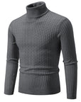 Lennox | Artisan Crafted Sweater in Luxurious Fabric
