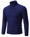 Lennox | Artisan Crafted Sweater in Luxurious Fabric