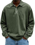 Erwin | Structured Collar Light Polo