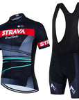 Strava | Profesyonel Bisiklet Kıyafeti