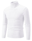 Lennox | Artisan Crafted Sweater in Luxurious Fabric