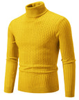 Lennox | Artisan Crafted Sweater in Luxurious Fabric
