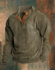 Lars™ | Cozy Classic Pullover