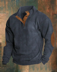 Lars™ | Cozy Classic Pullover