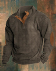 Lars™ | Cozy Classic Pullover