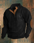 Lars™ | Cozy Classic Pullover