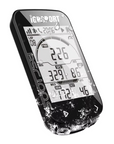 BSC100S GPS Bisiklet Bilgisayarı