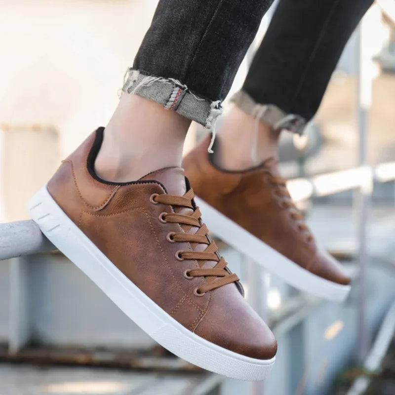 Fernando™ | Relaxed Athletic Sneakers