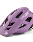 Bat Fox – Speedframe Helmet by Kask