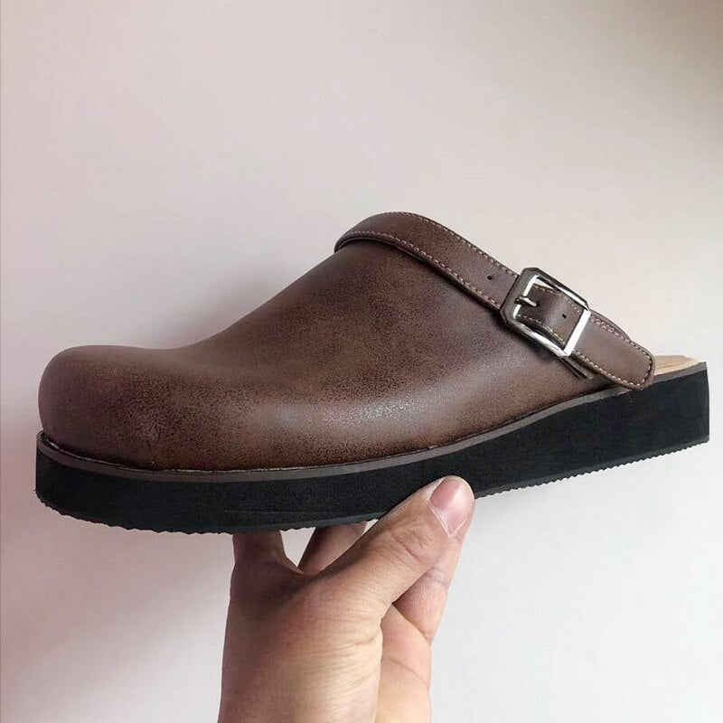 Guiseppe™ Orthopedic Footwear