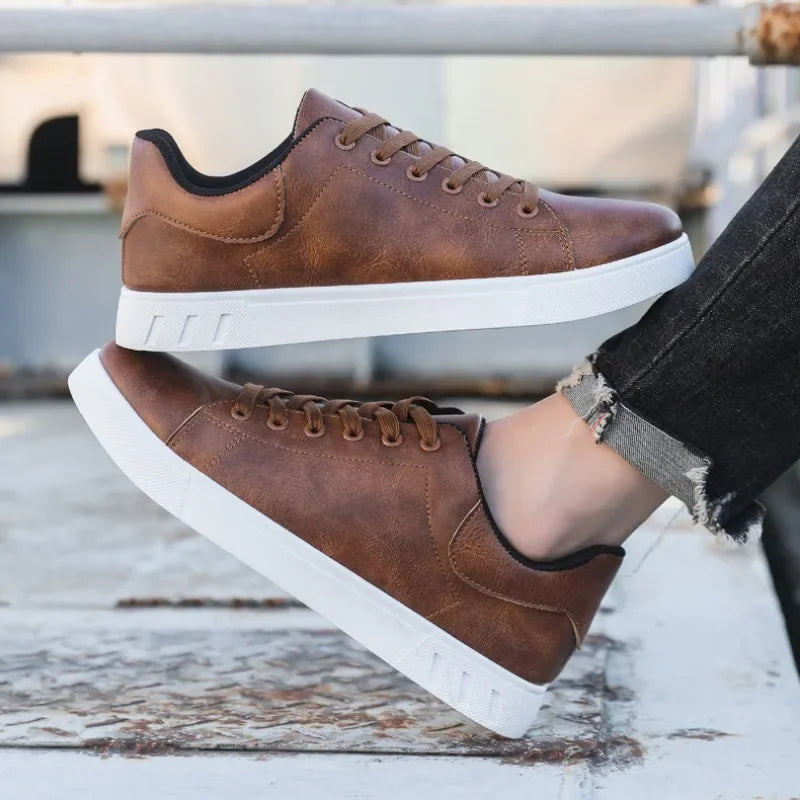 Fernando™ | Relaxed Athletic Sneakers